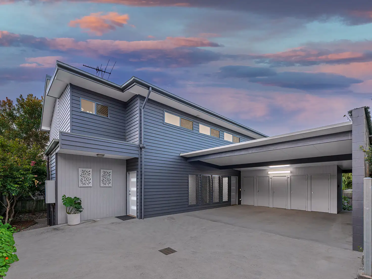Main view of Homely house listing, 22 Abingdon Street, Woolloongabba QLD 4102