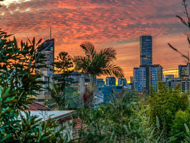 Second view of Homely house listing, 22 Abingdon Street, Woolloongabba QLD 4102