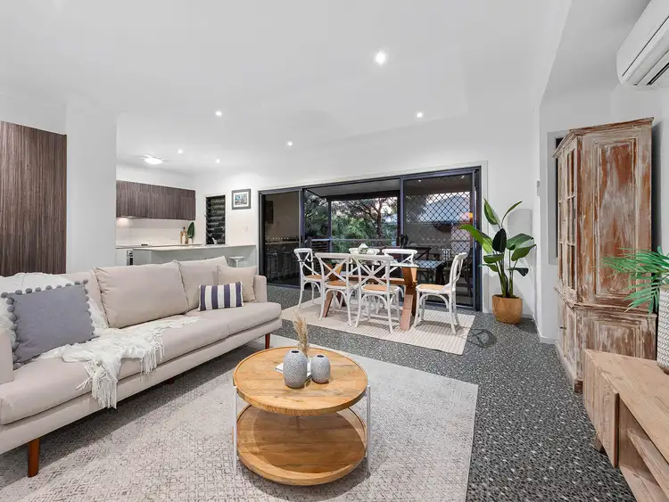 Third view of Homely house listing, 22 Abingdon Street, Woolloongabba QLD 4102