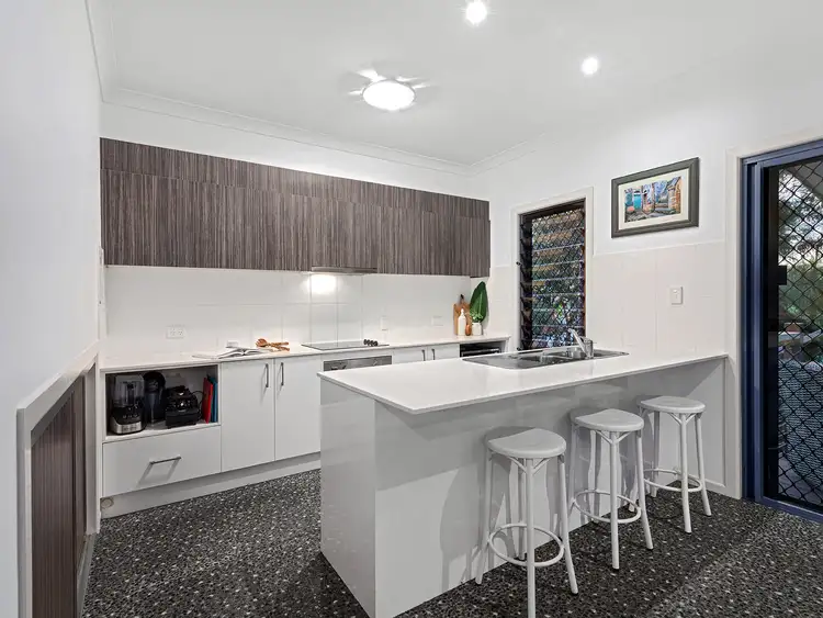 Fourth view of Homely house listing, 22 Abingdon Street, Woolloongabba QLD 4102