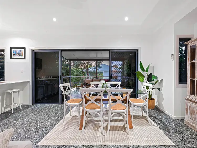 Fifth view of Homely house listing, 22 Abingdon Street, Woolloongabba QLD 4102