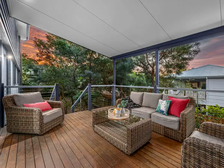 Sixth view of Homely house listing, 22 Abingdon Street, Woolloongabba QLD 4102