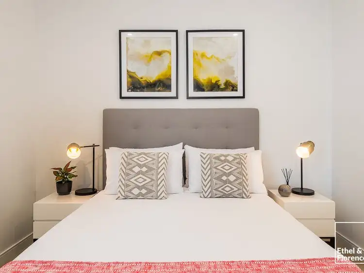 Sixth view of Homely apartment listing, 1506/269 Grey Street, South Brisbane QLD 4101