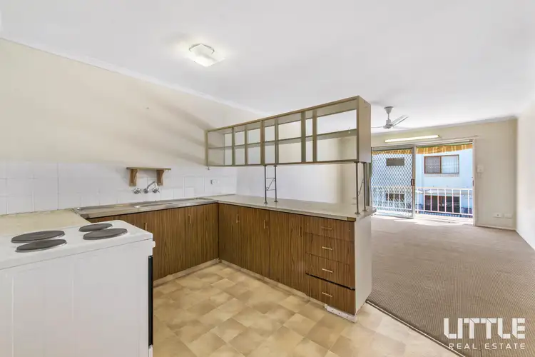 Sixth view of Homely unit listing, 7/7 Little Norman Street, Southport QLD 4215