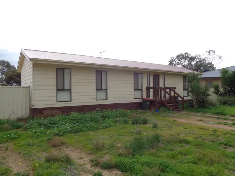 Main view of Homely house listing, 4 Fifth Streret, Dublin SA 5501
