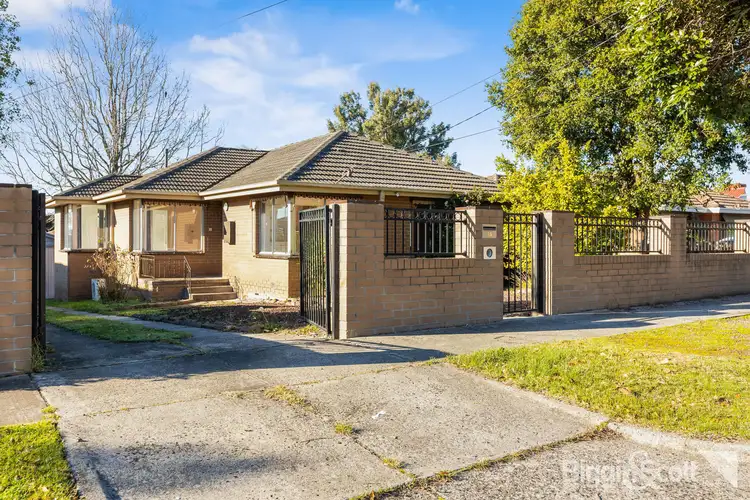 15 Fletcher Road, Dandenong North VIC 3175
