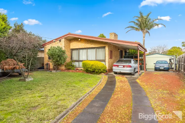 18 Mollison Street, Dandenong North VIC 3175