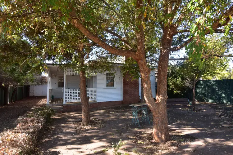 50 Pierce Street, Wellington NSW 2820