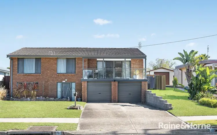 17 Explorer Boulevard, Shoalhaven Heads NSW 2535