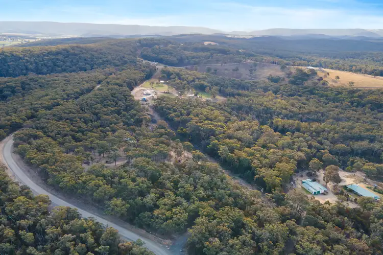 LOT 2503 Towrang Road, Brayton NSW 2579