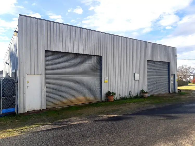 Main view of Homely other listing, 54 Herbert Street, Gulgong NSW 2852