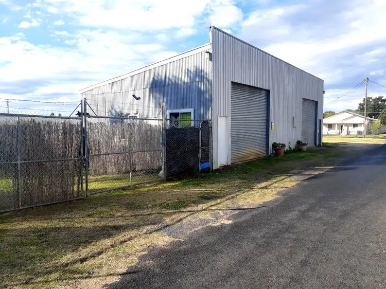 Second view of Homely other listing, 54 Herbert Street, Gulgong NSW 2852