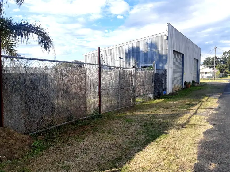 Third view of Homely other listing, 54 Herbert Street, Gulgong NSW 2852