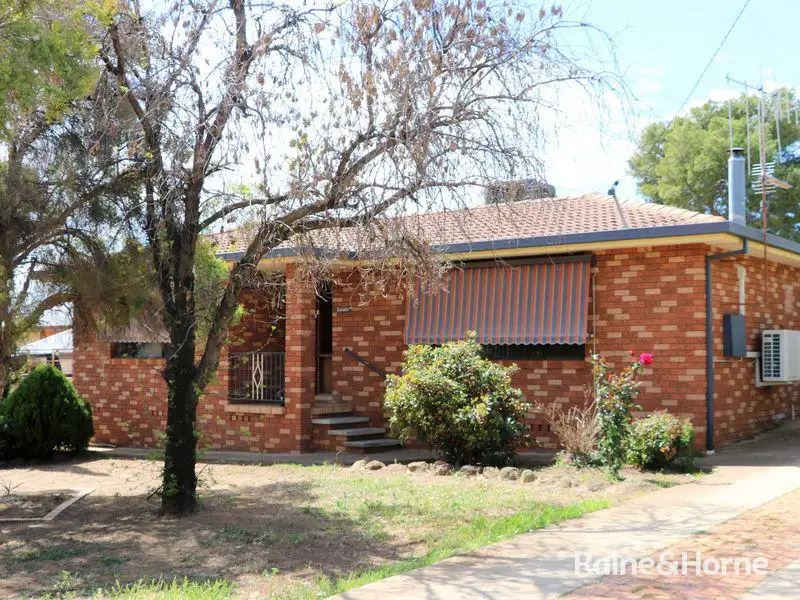 Main view of Homely house listing, 13 FISHER STREET, Parkes NSW 2870
