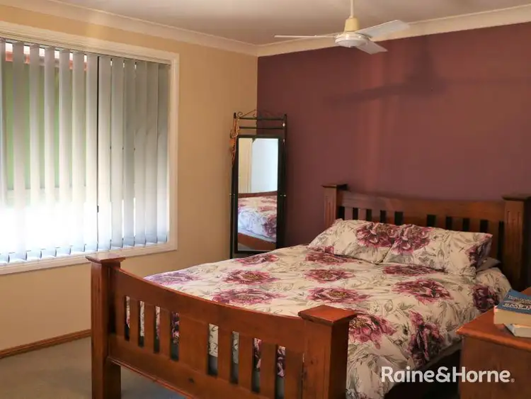 Fourth view of Homely house listing, 13 FISHER STREET, Parkes NSW 2870