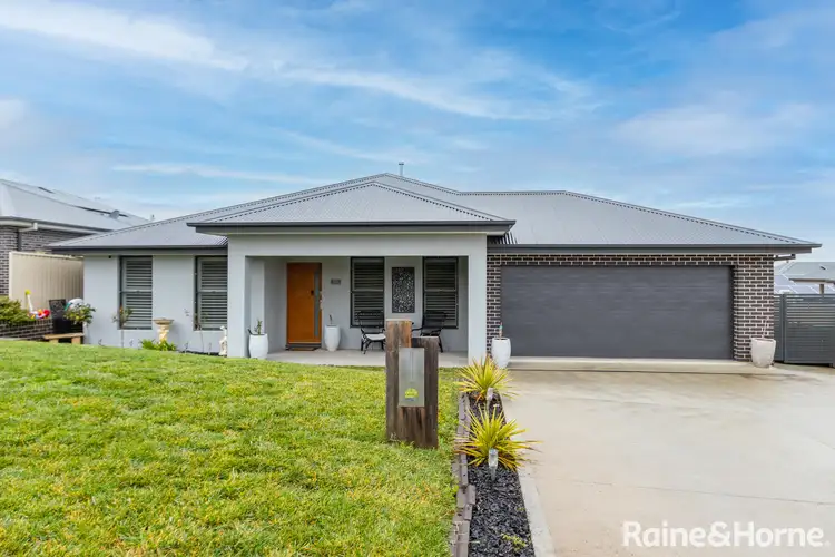 Main view of Homely house listing, 65 Graham Drive, Kelso NSW 2795