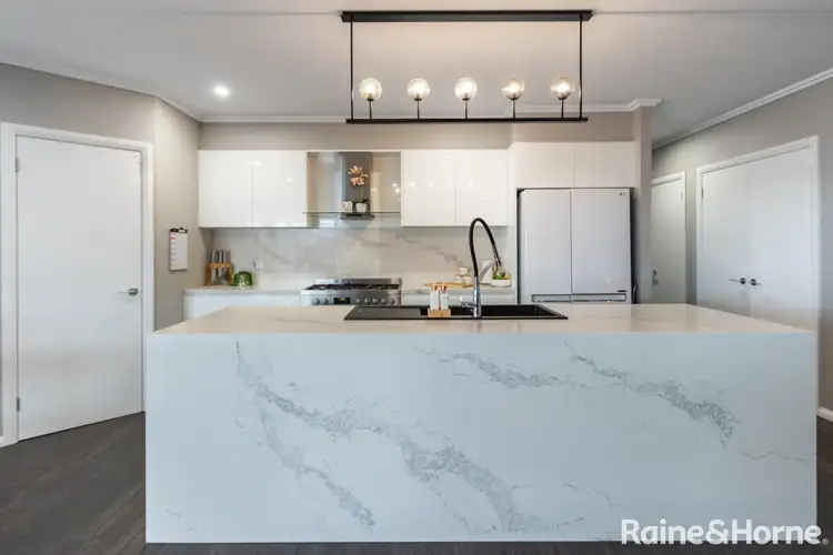Second view of Homely house listing, 65 Graham Drive, Kelso NSW 2795