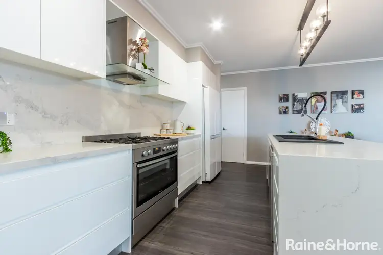 Fourth view of Homely house listing, 65 Graham Drive, Kelso NSW 2795
