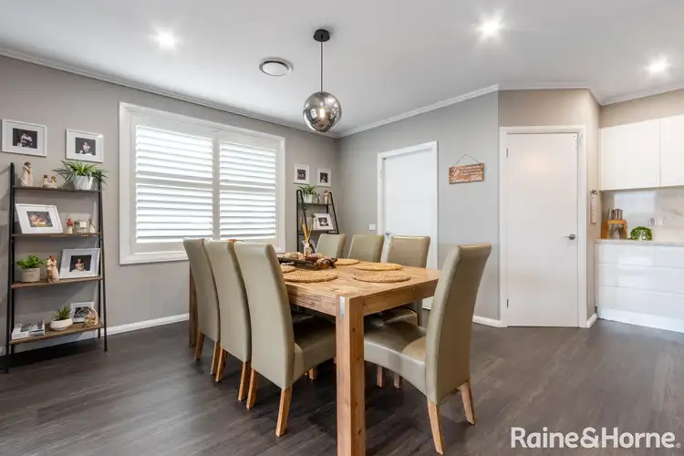 Fifth view of Homely house listing, 65 Graham Drive, Kelso NSW 2795