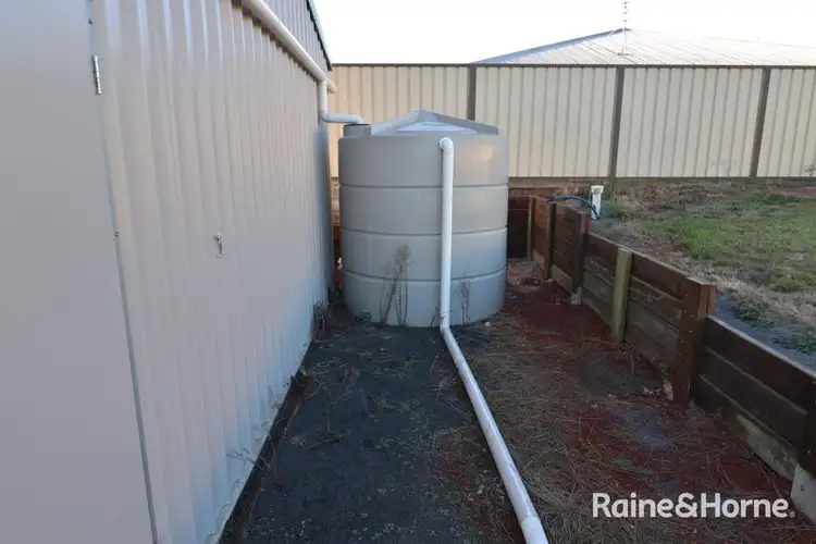 Fourth view of Homely land listing, 5 Bernard, Kingaroy QLD 4610