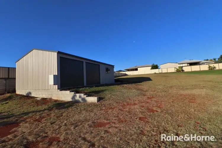 Sixth view of Homely land listing, 5 Bernard, Kingaroy QLD 4610