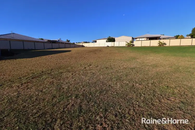 Seventh view of Homely land listing, 5 Bernard, Kingaroy QLD 4610