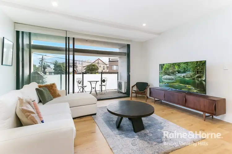 165 Frederick Street