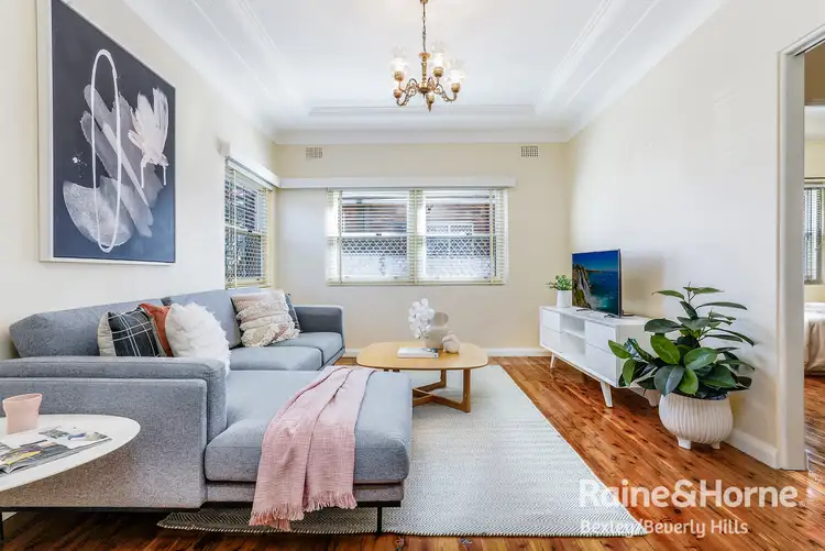 Second view of Homely house listing, 72 St Georges Road, Bexley NSW 2207