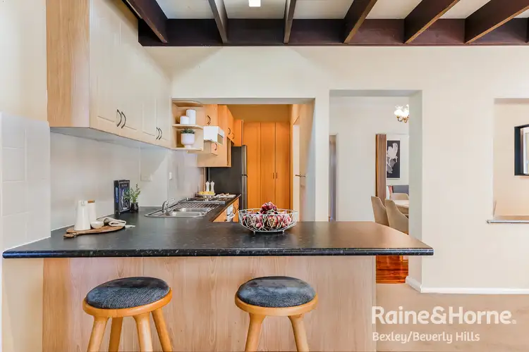Fourth view of Homely house listing, 72 St Georges Road, Bexley NSW 2207