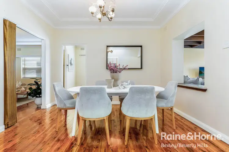 Fifth view of Homely house listing, 72 St Georges Road, Bexley NSW 2207