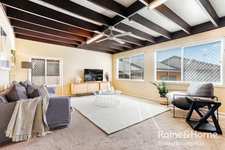 Sixth view of Homely house listing, 72 St Georges Road, Bexley NSW 2207