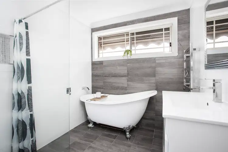 Fifth view of Homely semi-detached listing, 1/10B Keele Street, Como NSW 2226