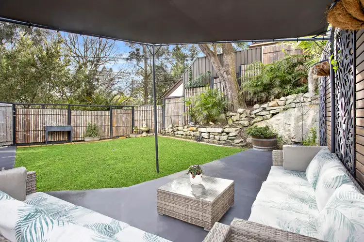 Sixth view of Homely semi-detached listing, 1/10B Keele Street, Como NSW 2226