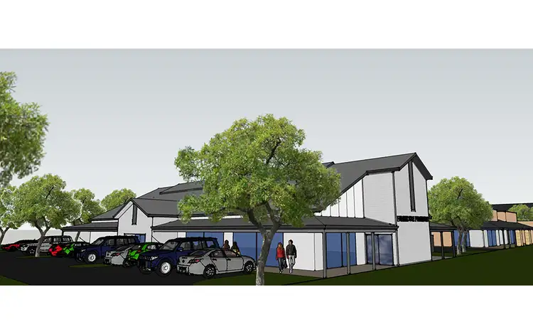 Second view of Homely land listing, 9 & 13 Hasluck Street, Cowaramup WA 6284