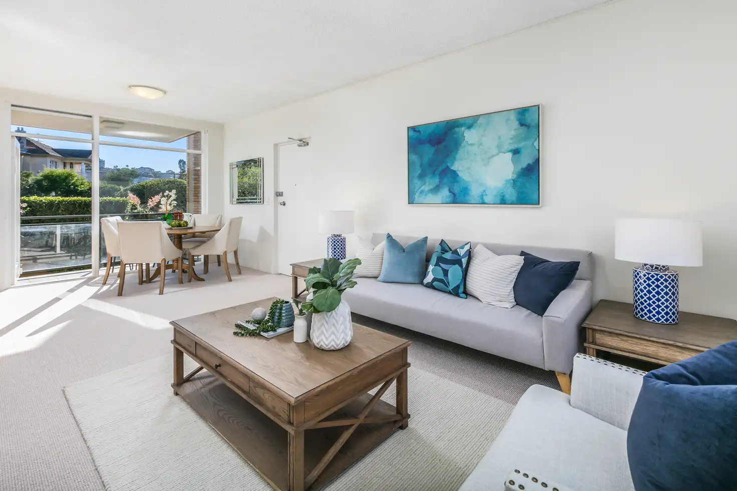 Main view of Homely apartment listing, 5/3 Billong Street, Kurraba Point NSW 2089