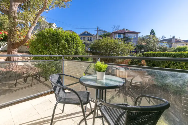 Third view of Homely apartment listing, 5/3 Billong Street, Kurraba Point NSW 2089