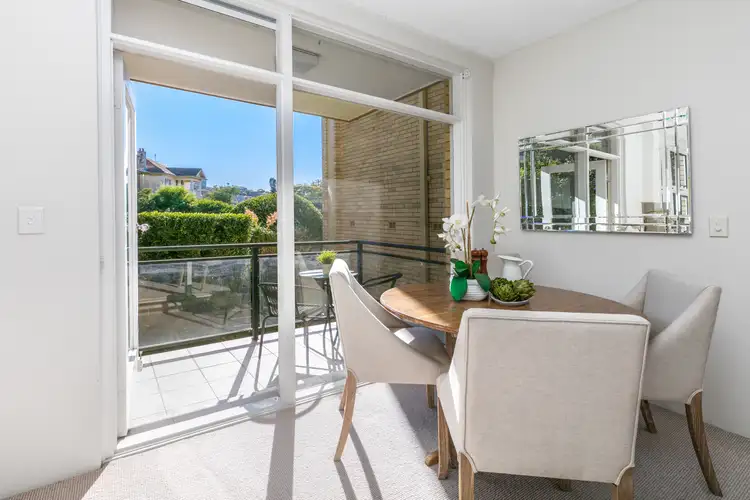 Fourth view of Homely apartment listing, 5/3 Billong Street, Kurraba Point NSW 2089