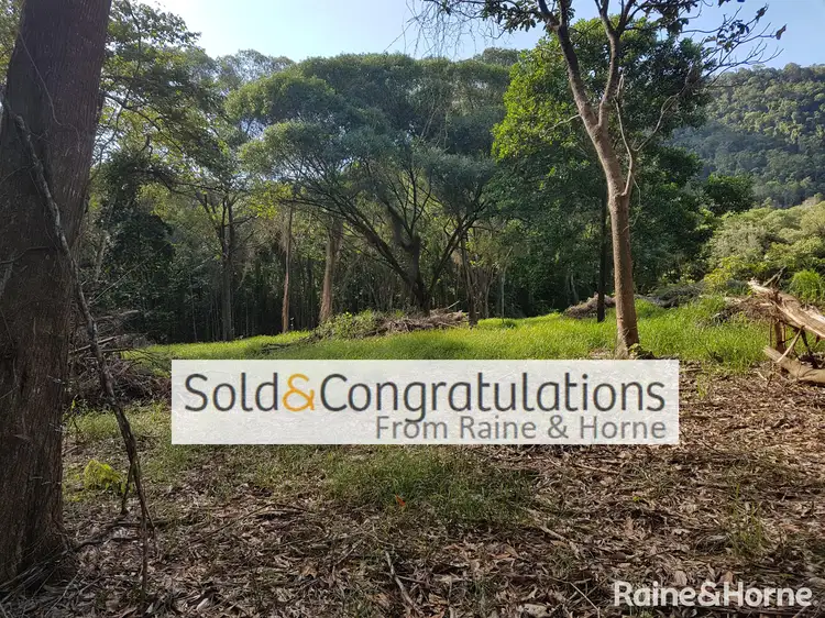 Main view of Homely land listing, 54 George Road, Forest Creek QLD 4873
