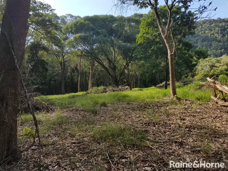 Second view of Homely land listing, 54 George Road, Forest Creek QLD 4873