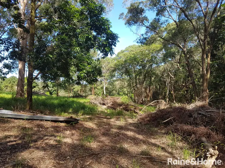 Third view of Homely land listing, 54 George Road, Forest Creek QLD 4873