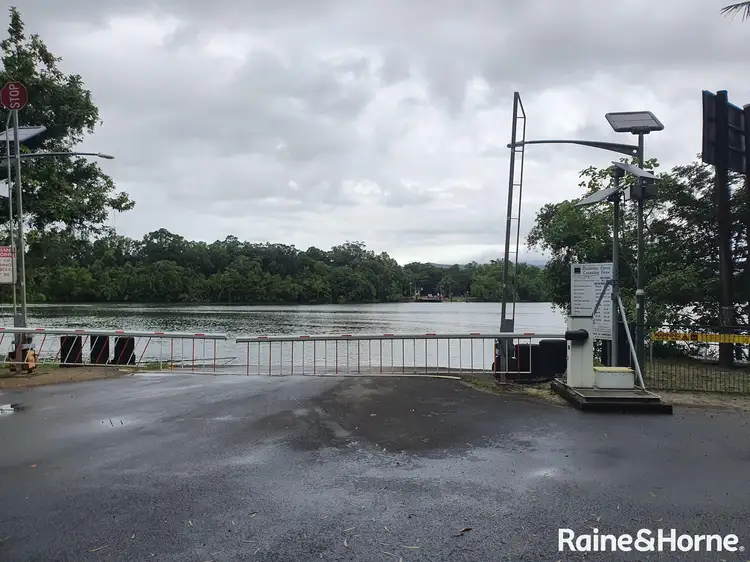 Fifth view of Homely land listing, 54 George Road, Forest Creek QLD 4873