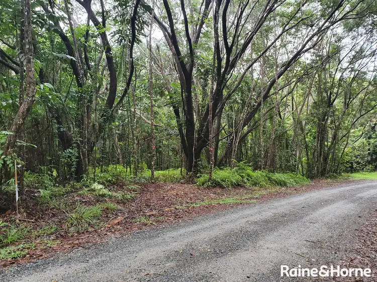 Sixth view of Homely land listing, 54 George Road, Forest Creek QLD 4873