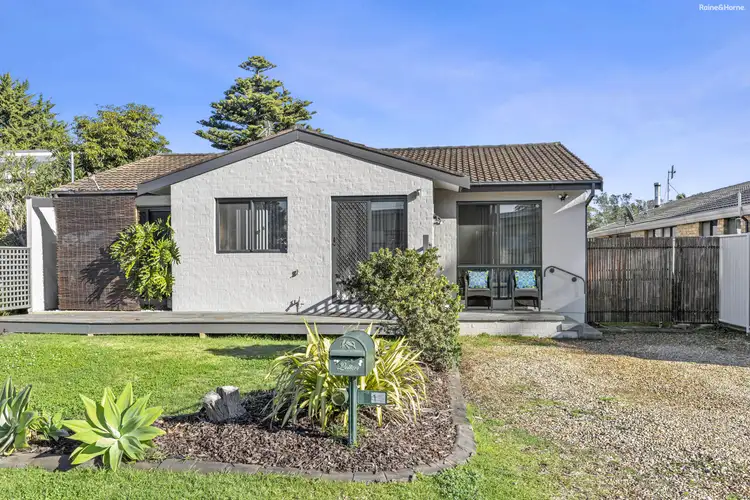 Main view of Homely house listing, 15 Marlin Avenue, Batemans Bay NSW 2536