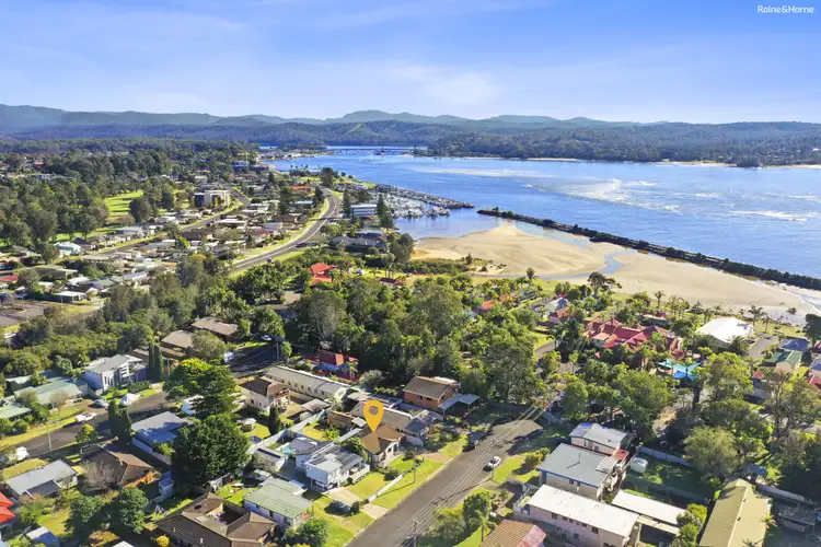 Second view of Homely house listing, 15 Marlin Avenue, Batemans Bay NSW 2536