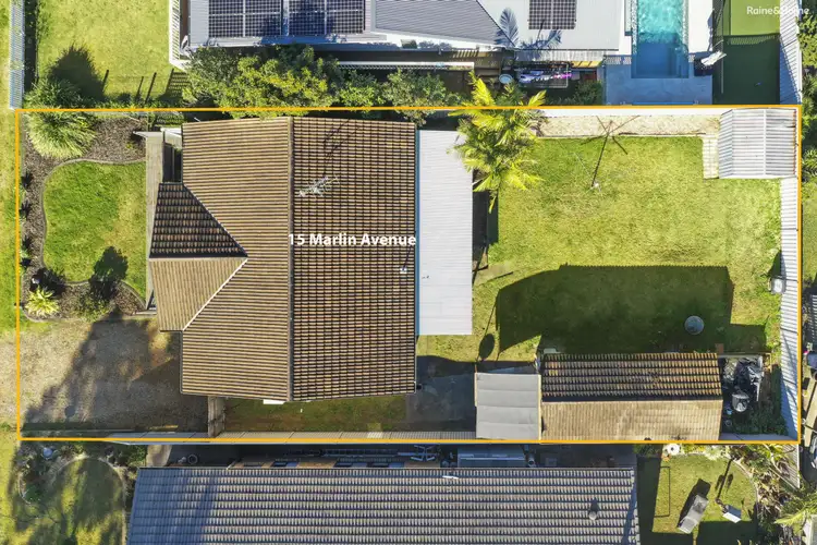 Third view of Homely house listing, 15 Marlin Avenue, Batemans Bay NSW 2536