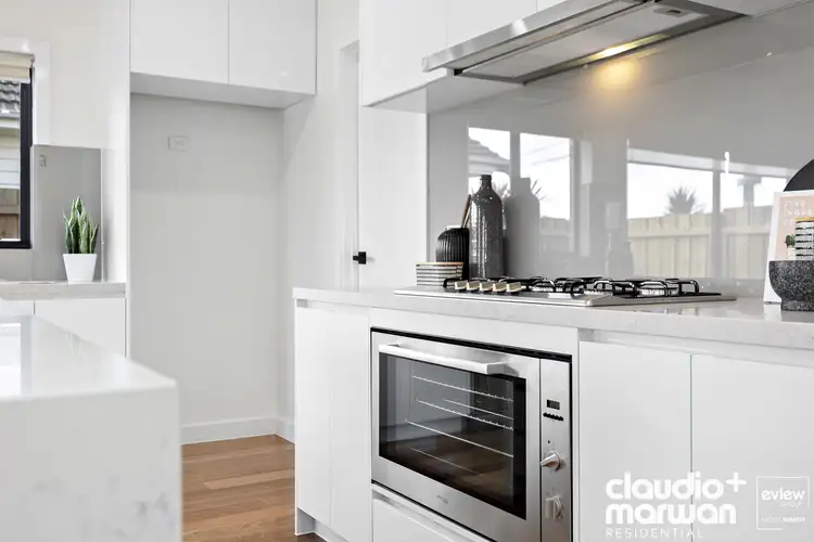 Fourth view of Homely townhouse listing, 1/56 Pecham Street, Glenroy VIC 3046