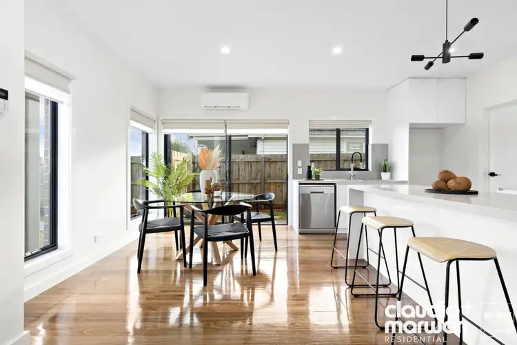 Fifth view of Homely townhouse listing, 1/56 Pecham Street, Glenroy VIC 3046