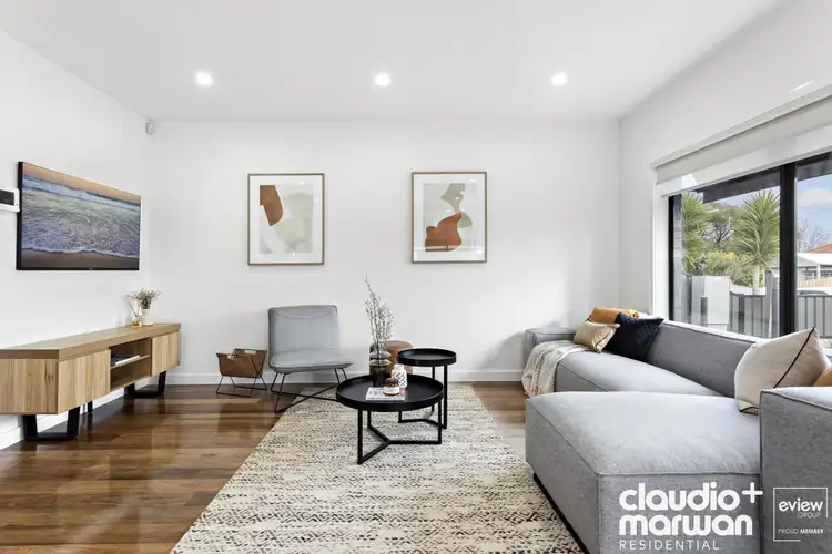 Sixth view of Homely townhouse listing, 1/56 Pecham Street, Glenroy VIC 3046