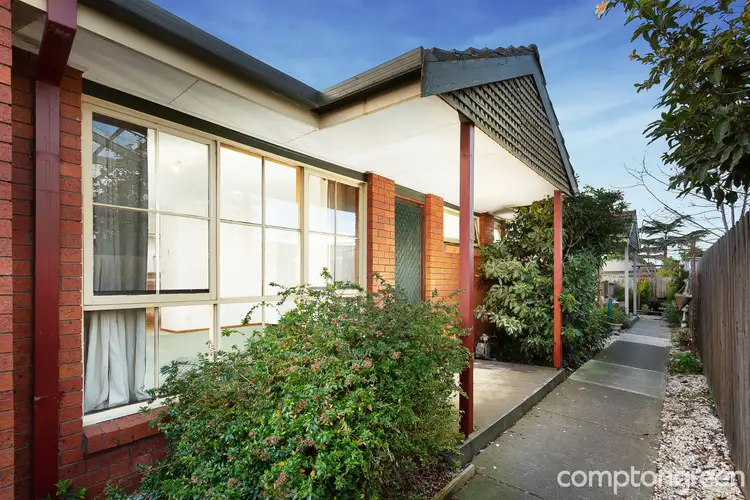 3/63 Edgar Street, Kingsville VIC 3012