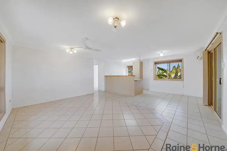 Fifth view of Homely house listing, 1/22 Beak Street, New Auckland QLD 4680